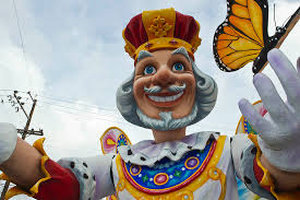 Resultado de imagen de carnival FAT Tuesday Celebration