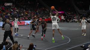 UCF Knights Rally to Beat Cincinnati in Overtime in Big 12 Tournament