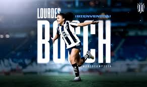 Rayados - News update