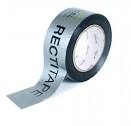 ISOLATIE KLEEFBAND RECTITAPE 5CM X 50M - Deschacht Plastics