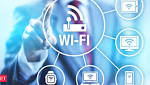 Public WiFi contribute billion India's