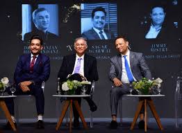 Della Resorts joins Hiranandani JV for Pune project worth Rs 1,100 cr