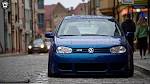 Golf r36