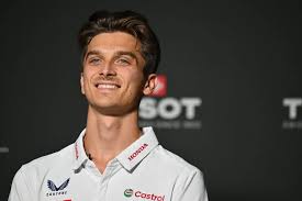 Trend Google: luca marini