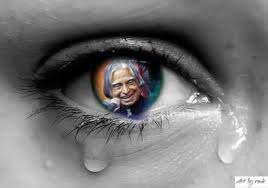 Image result for last pictures of apj kalam at shillong