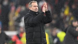 Hjulmand: This is Leverkusen's way of playing football