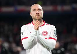 Christian Eriksen