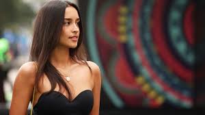 F1 Stylish WAGs