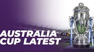 Perth Glory - News update