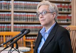 Oregon Gov. Kotek Seeks Repeal of Newly Passed Transportation Bill