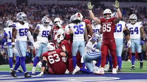 Cardinals End Losing Streak with Commanding Win Over Cowboys