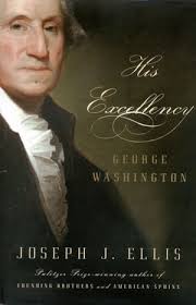 His Excellency George Washington - ellis_joseph_his-excellency-gw