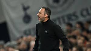 De Zerbi says poor record against Chelsea will motivate his team