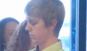 Jean Boyd, Texas, crash, Ethan Couch, rich, teenager, jail, Couch escaped a jail term after his lawyer successfully argued he suffered from &#39;affluenza&#39; ... - 108062