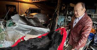 Bear attack survivor speaking out