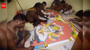 Puri Gears Up for Grand Snana Yatra: A Massive Security Shield for Monday’s Rituals