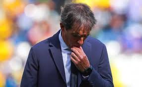 La polémica postura de Cruz Azul ante la posible llegada de Guillermo Almada como DT