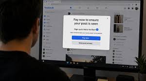 Are social platforms going to charge all users for access?