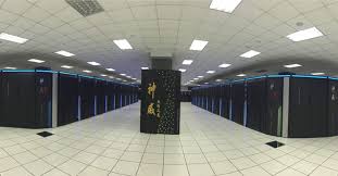 Image result for super computer modeling
