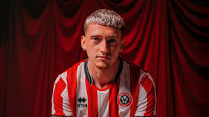 Sheffield United FC - News update