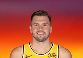 Luka Dončić
