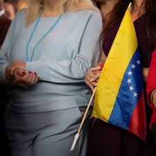 US Intervention in Venezuela: Mixed American Reactions
