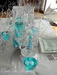 Theme mariage Turquoise - Mariage discount