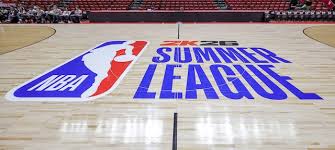 Maxime Raynaud Sits Out Thursday: Is the Kings' 7'5" French Center Too Good for NBA Summer League?
