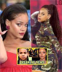 Rihanna And ASAP Rocky Fandom - 🔴Jay-Z poursuit Rihanna pour avoir hébergé Blue Ivy sans leur permission alors qu'elle s'enfuyait de chez elle👇 | Facebook