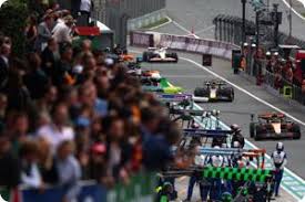 Grandprix.com - News update
