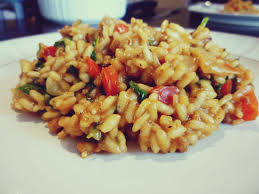 Bildresultat för risotto