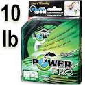 PowerPro Fishing Line - TackleDirect