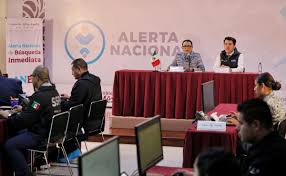 Segob presenta 10 acciones para acelerar búsqueda de desaparecido