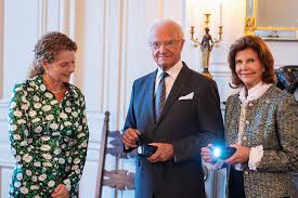 Kungahuset - News update