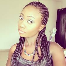 Image result for ghana braid 2015