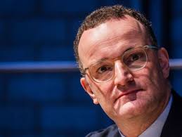 jens spahn