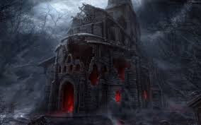 Resultado de imagen para scary