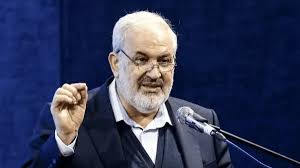 «برق من» وزیر نیرو را گرفت!