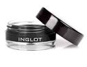 Inglot black gel liner