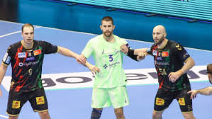 Handball-World - News update