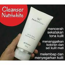 Hasil carian imej untuk nutriwhite shaklee