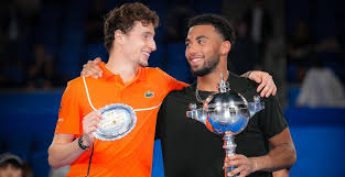 We Love Tennis - News update