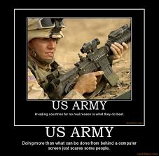 Military Intelligence Quotes And Sayings. QuotesGram via Relatably.com