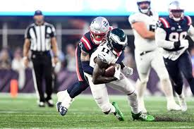 Eagles mailbag: WR supply and demand justifies Howie Roseman's rumored asking price for A.J. Brown