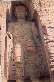 Image result for Afghanistan buddha
