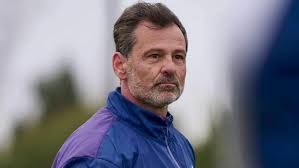 ¡Bomba en Talleres! Diego Cocca Renuncia Antes de Debutar: ¿Qué Pasó? - Imagen principal del artículo