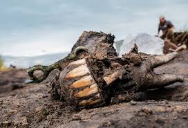 Bernese research among the “Top 10 Archaeological Discoveries 2024”