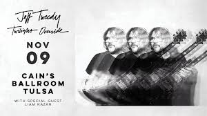 Jeff Tweedy and Family Explore New Musical Territory with "Twilight Override"