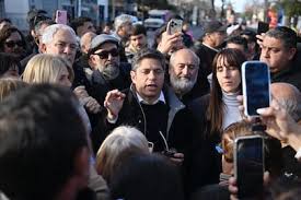 La Nación - News update