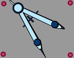 Resultado de imagen de compás